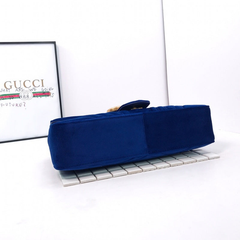 Glami Fashion - GCI Bags - 2492