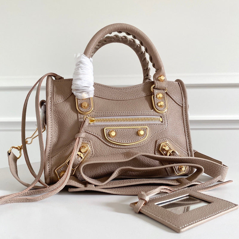 Glamy - BG Bags - 560