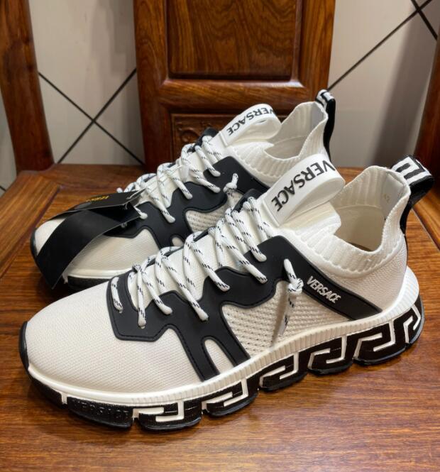 SAMC - VAR Men Shoes - 147