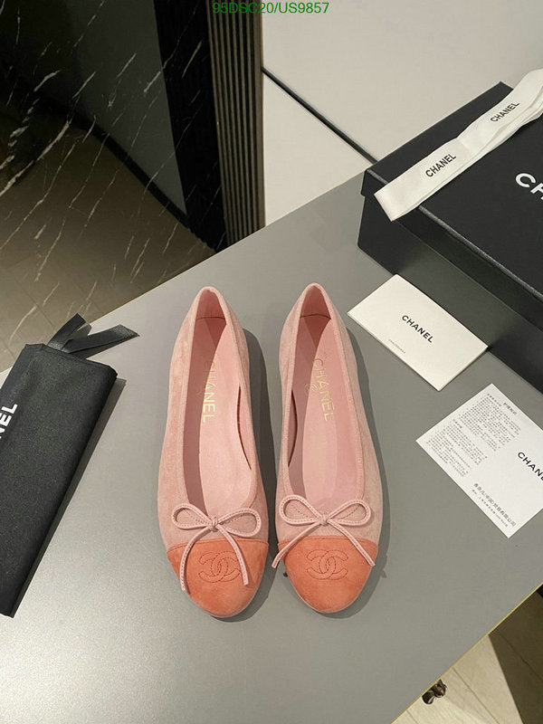 SAMC - CHL Women Shoes Ballet - 120