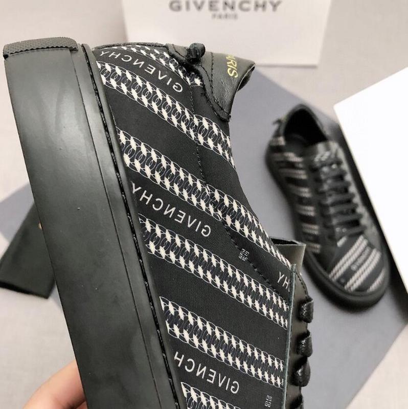 SAMC - GCY Men Shoes - 139