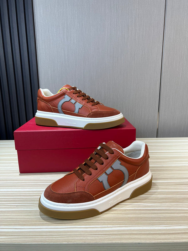 Glami - FGO Men Shoes - 987