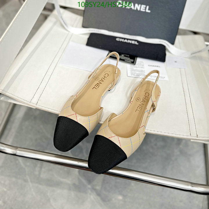 SAMC - CHL Women Shoes Ballet - 104