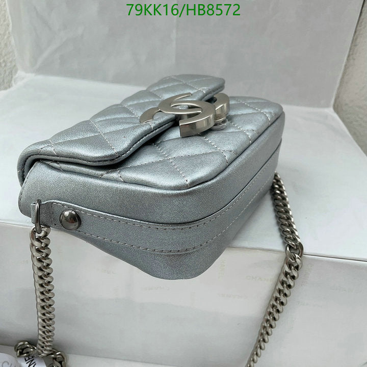 SAMC - CHL Bags Crossbody - 020