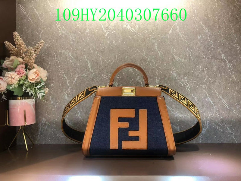 Glami - FDE Bags - 2769
