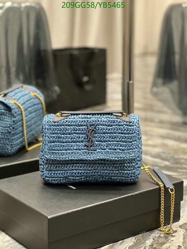 SAMC - YLS Bags - 314