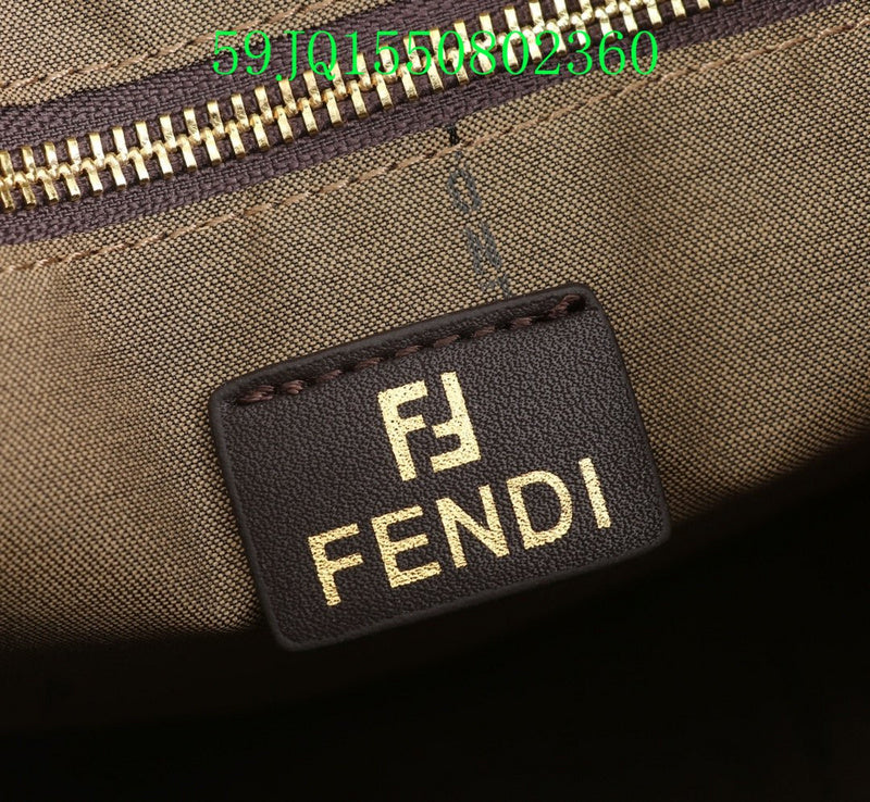 Glami - FDE Bags - 2483