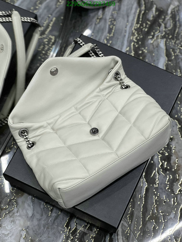 SAMC - YLS Bags - 327