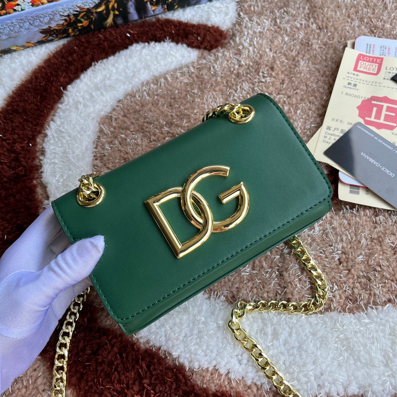 Glami-i DAG Bags - 178