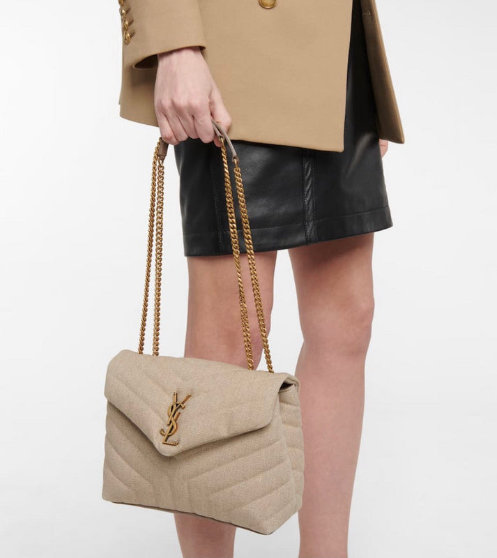 Satchel Bags - SLY Bags - 799