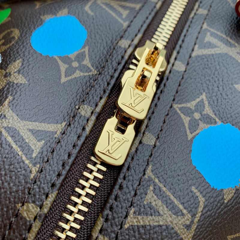 Satchel Bags - VL Bags - 1423