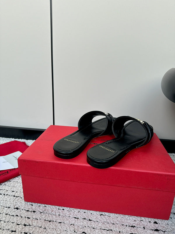 Glami - FGO Women Shoes - 019