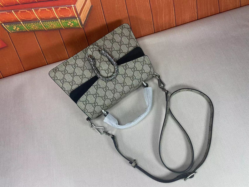 Satchel Bags - GCI Bags - 1526