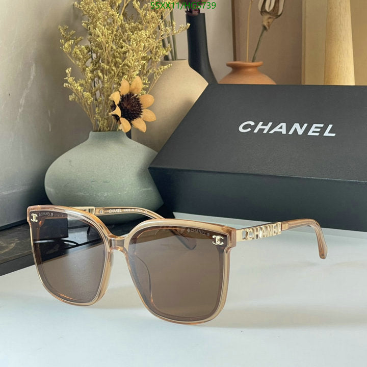 SAMC - CHL Glasses - 438
