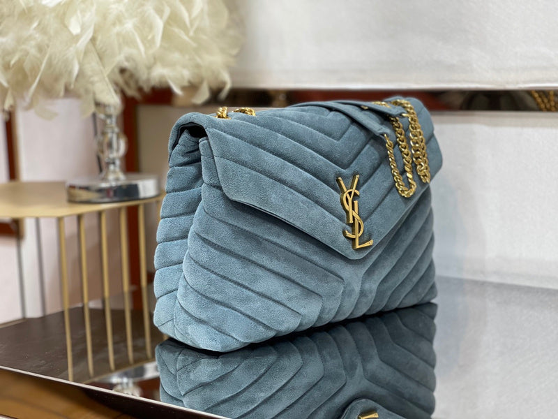 Satchel Bags - SLY Bags - 2417