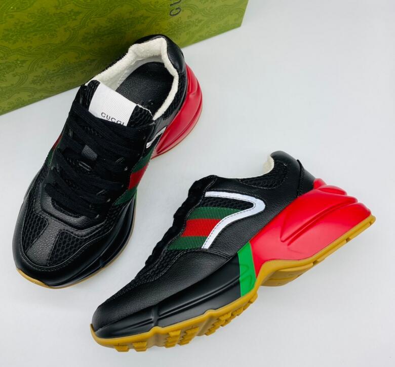 SAMC - GUKI Women Shoes - 1588