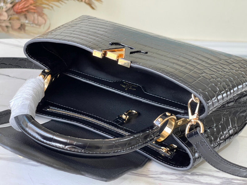 GlamI Lu-Vi bags - 5357