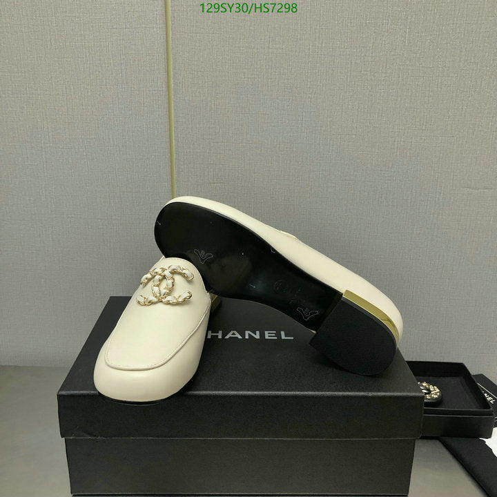 SAMC - CHL Women Shoes - 027