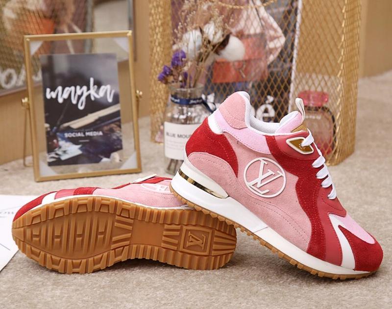 SAMC - LOV Women Shoes - 1582