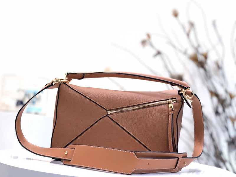 Glamy - LWO Bags - 844