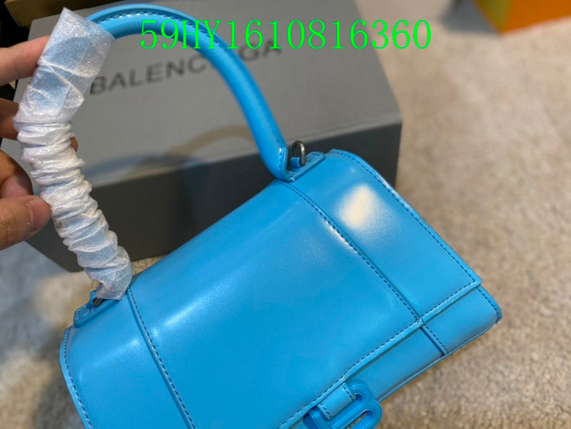 Satchel Bags - BGA Bags - 2457