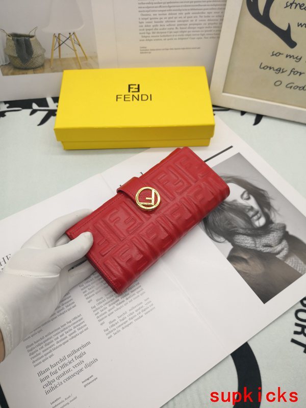 Glami- - Mix Wallets - 766