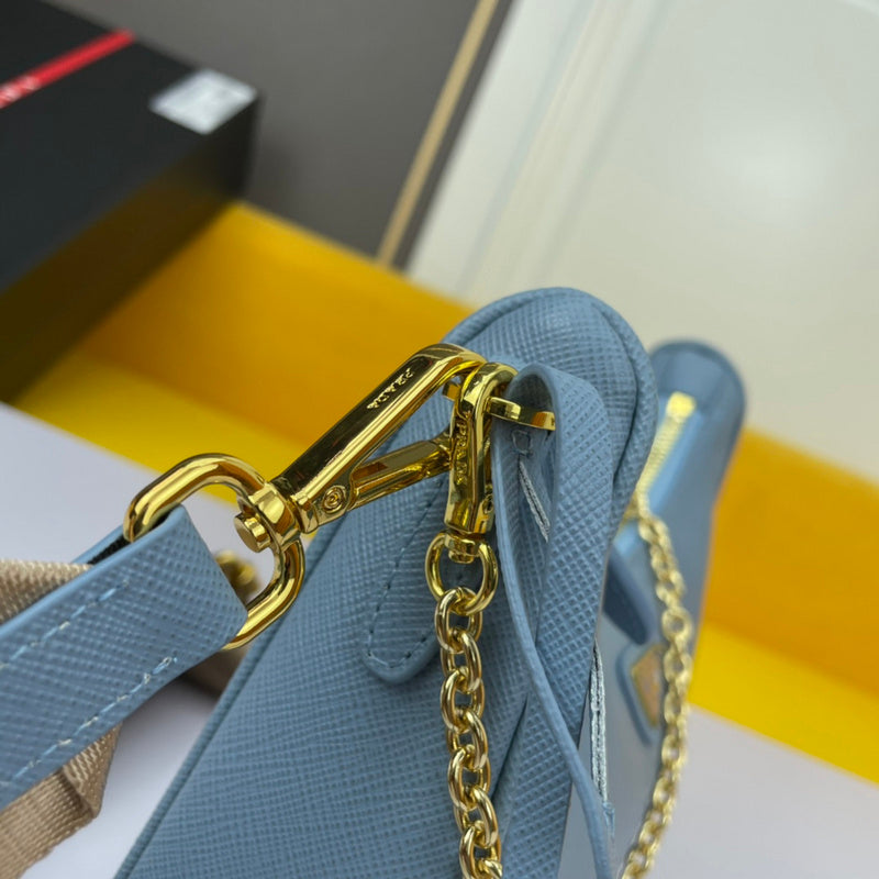 Satchel Bags - PRA Bags - 321
