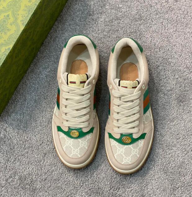 SAMC - GUKI Men Shoes - 234