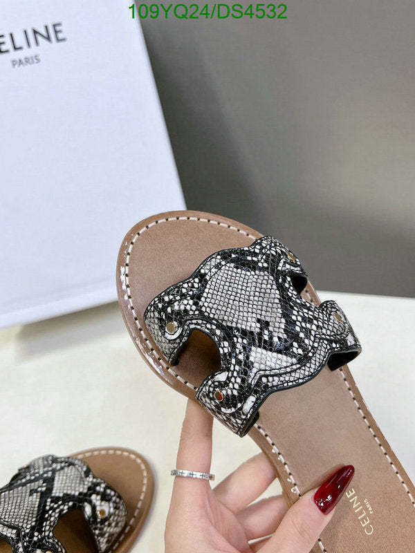 SAMC - COL Women Shoes - 026