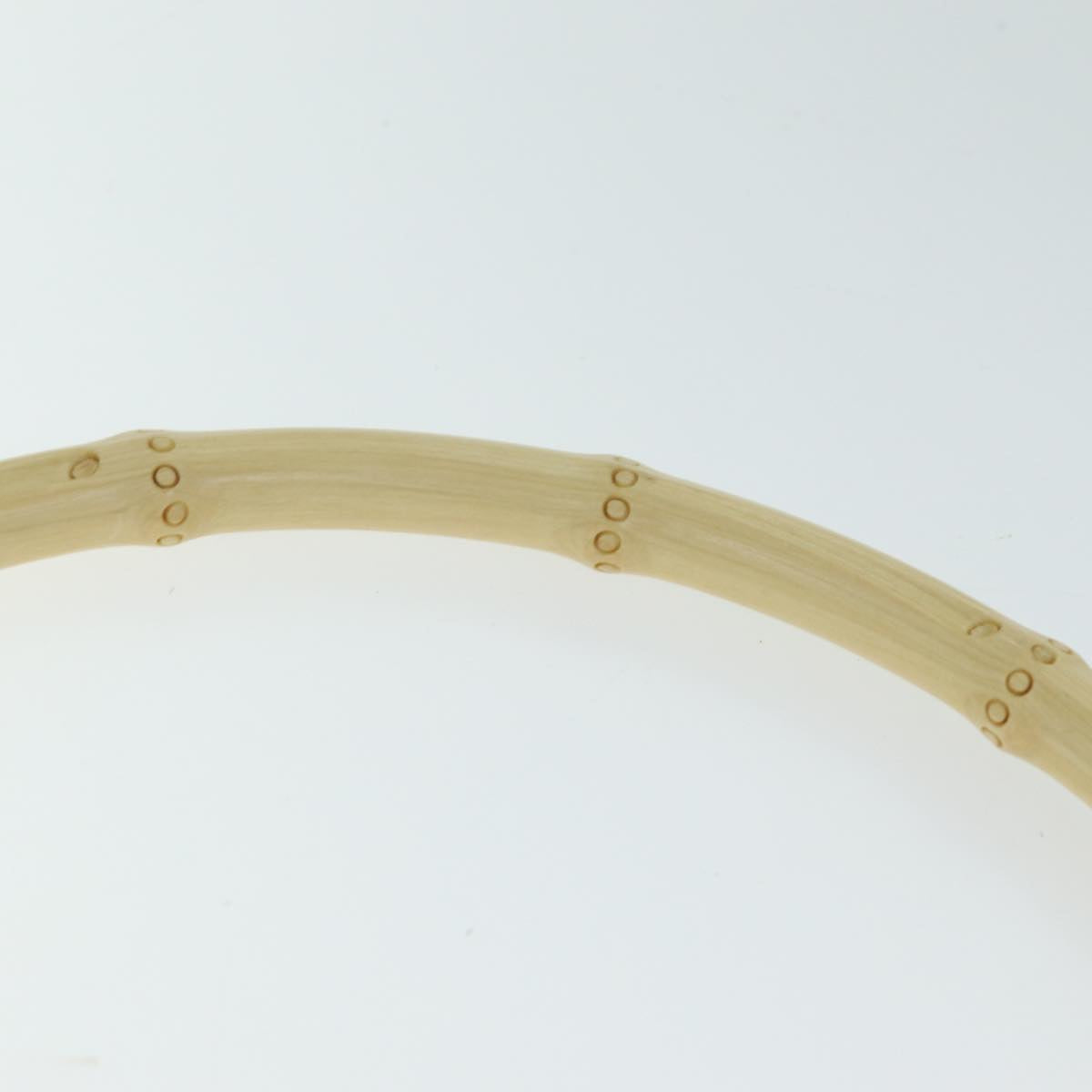 Gucci Bamboo