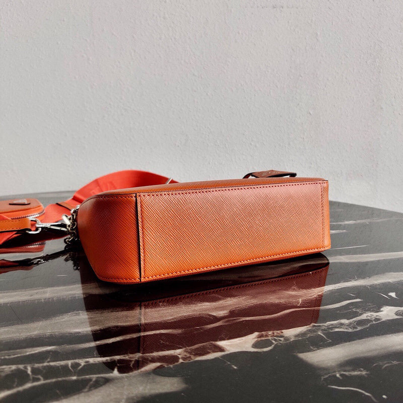 Satchel Bags - PDA Bags - 2037