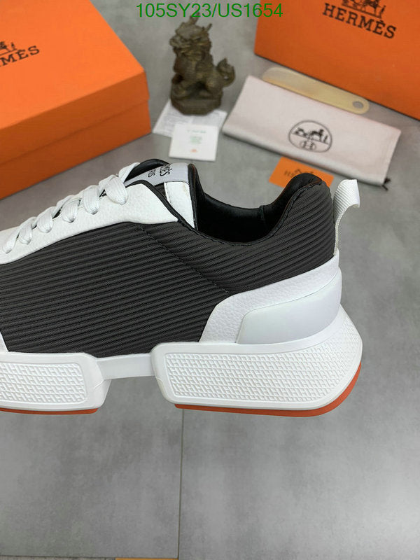 SAMC - HMS Men Shoes - 620