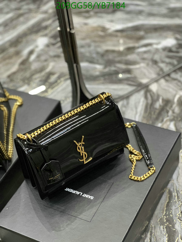 SAMC - YLS Bags - 242