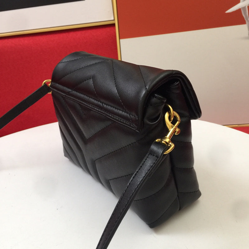 Satchel Bags - SLY Bags - 1097