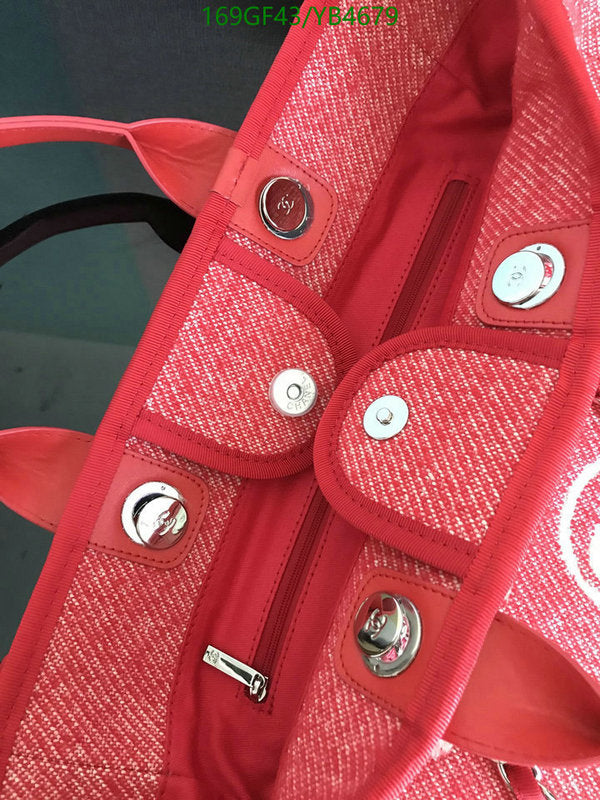 SAMC - CHL Bags - 864