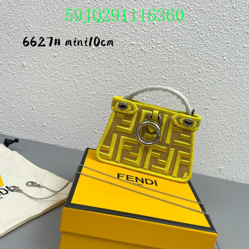 Glami - FDE Bags - 2077