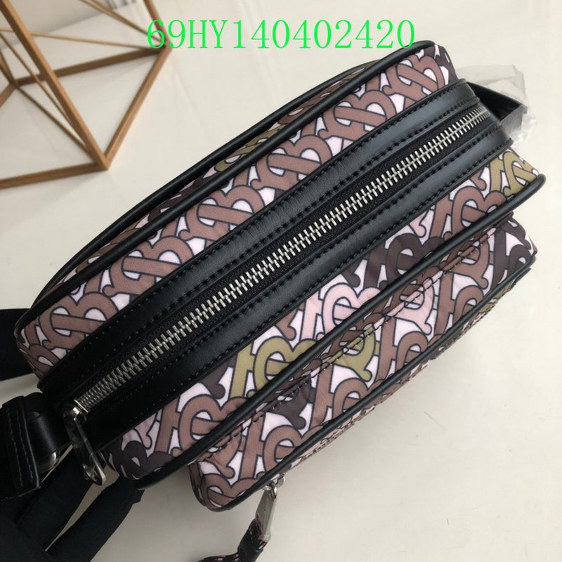 ELE Fashion -BBR Bags - 551