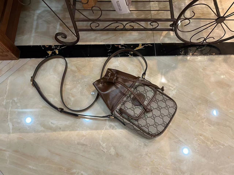 Satchel Bags - GCI Bags - 1232