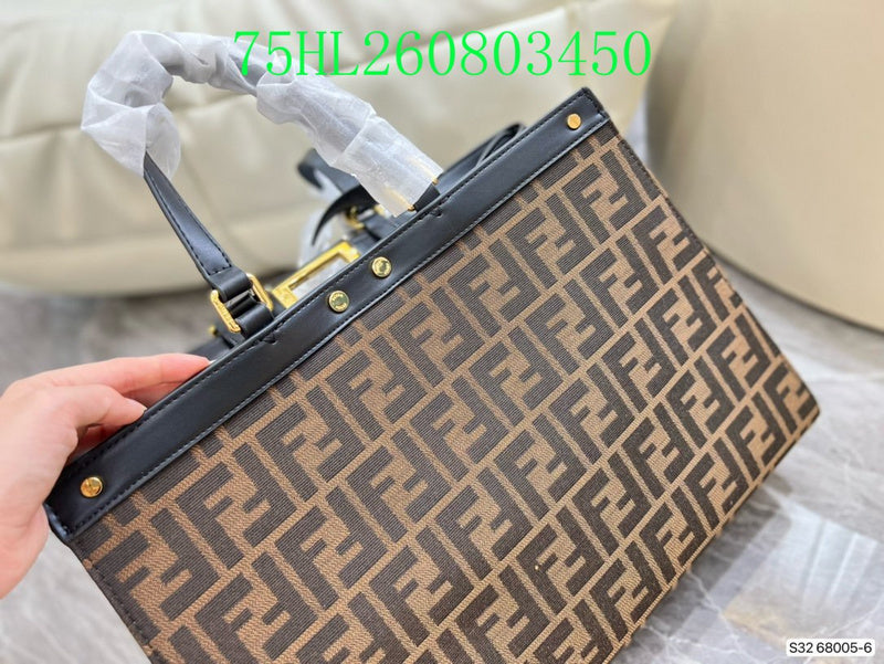 Glami - FDE Bags - 3261