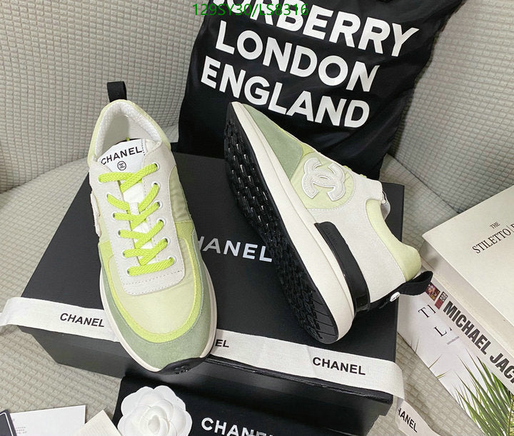 SAMC - CHL Women Shoes Sneakers - 239