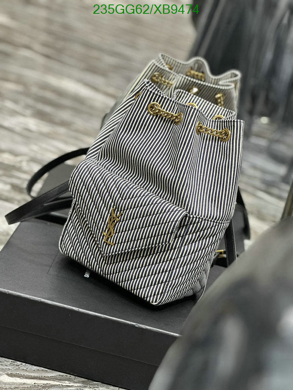 SAMC - YLS Bags - 316