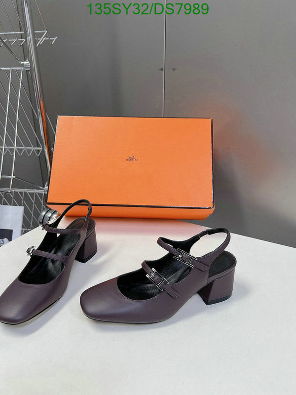 SAMC - HMS Women Shoes - 019