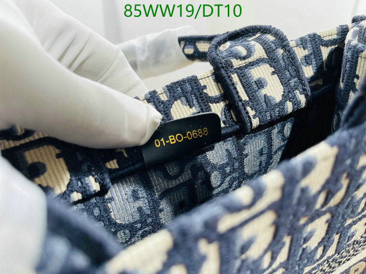 SAMCC - DOR Bags - 929