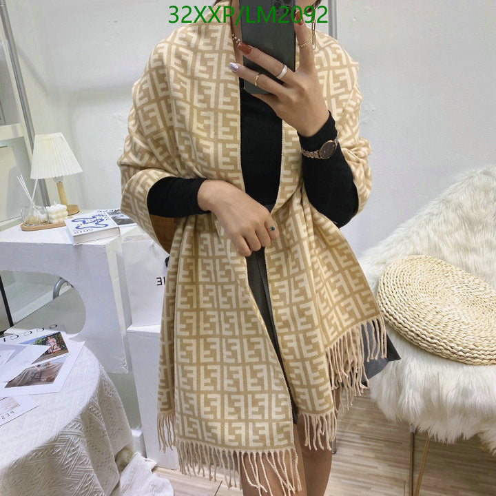 SAMC - FDE Scarves - 209