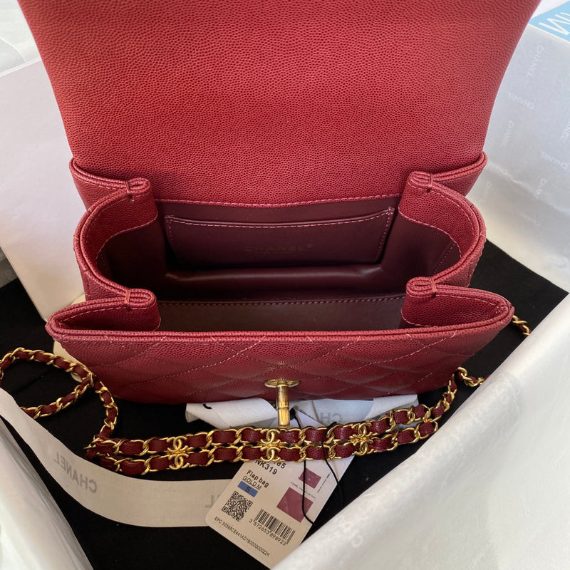 Satchel Bags - CLN Bags - 197