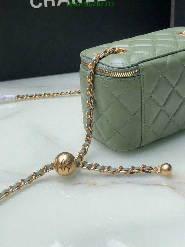 SAMC - CHL Bags - 620