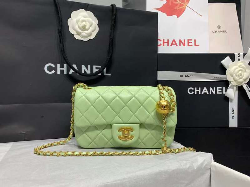 Satchel Bags - CHL Bags - 6155