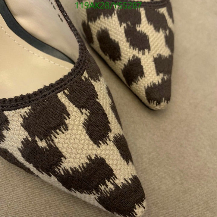 SAMCC - DOR Women Shoes - 2210