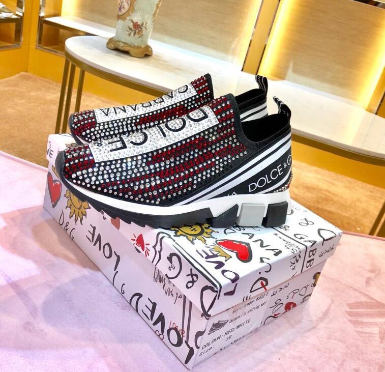 SAMC - DAG Men Shoes - 532