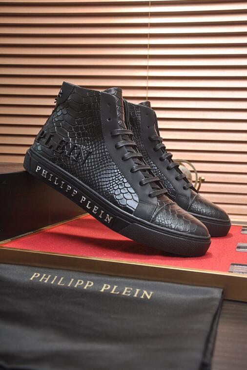 SAMC - PHP Shoes - 035